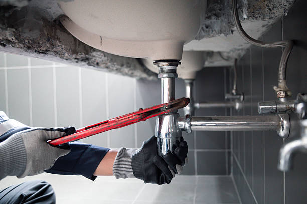 Trusted Emergency Plumber service in Jonesville, MI - Masters Plumbing Service